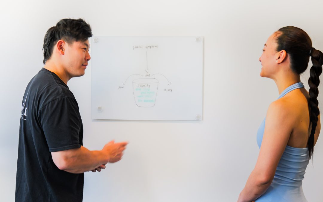 What To Expect At Your First Chiropractic Appointment in Victoria Park – Fortitude Health Vic Park