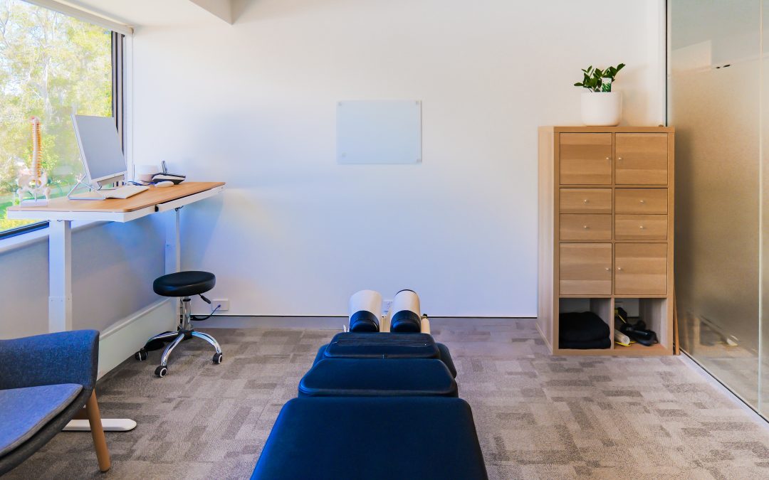 Bolt Chiropractic Clinic is Now Fortitude Health Vic Park